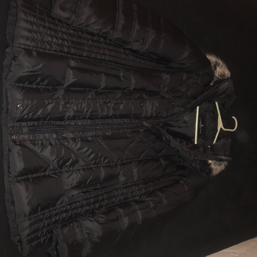 London Fog Snow Jacket